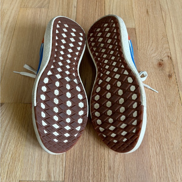 VANS MTE UltraRange EXO - Colorful - Mens Size 9.0 - Picture 3 of 3